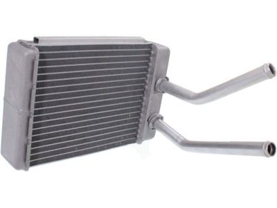 Ford F5TZ-18476-A Core Assembly - Heater