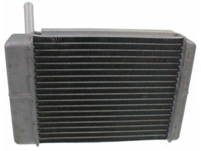 Ford F5TZ-18476-A Core Assembly - Heater