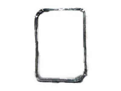 1996 Ford E-350/E-350 Super Duty Weather Strip - F2UZ-15262A80-B