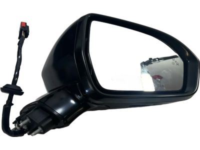 Lincoln MKC Car Mirror - EJ7Z-17682-CBPTM