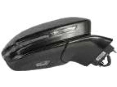 Lincoln MKC Car Mirror - EJ7Z-17682-CBPTM