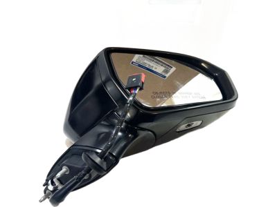 Lincoln MKC Car Mirror - EJ7Z-17682-CBPTM