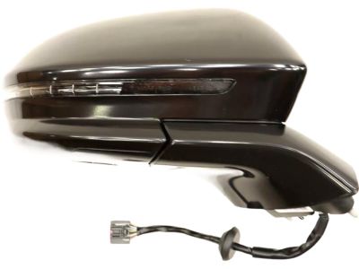 Lincoln MKC Car Mirror - EJ7Z-17682-CBPTM