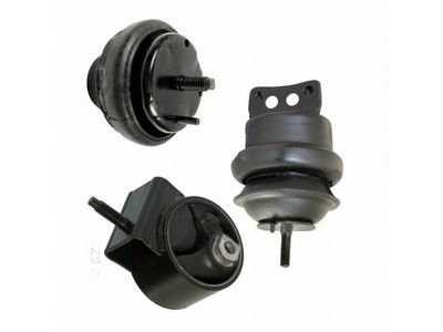 2000 Ford Taurus Engine Mount - YF1Z-6038-AA
