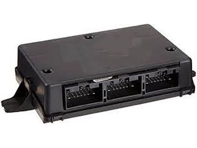 Ford 4C7Z-15604-AB Alarm/Keyless Lock System Kit