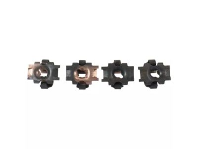 Ford -N811372-S403 Expansion Nut -N811372-S403 Ford Expansion Nut Product Photo 1 of 1