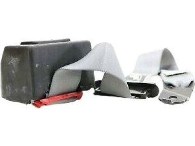2002 Ford F-350 Super Duty Seat Belt - 2C3Z-28611B08-AAB