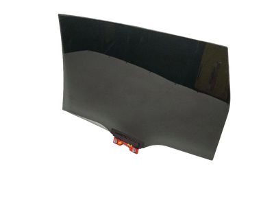 KA1Z-5825712-A Ford Side Window Assembly Product Photo 1 of 3