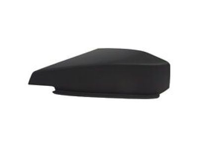 Ford Police Interceptor Utility Mirror Cover - BB5Z-17K709-AD