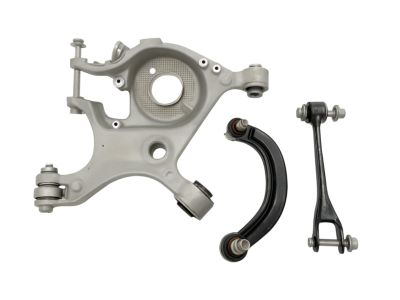 PR3Z-5500-A Ford Rear Suspension Arm Assembly Product Photo 2 of 2