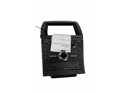 Ford Edge HVAC Control Module - KT4Z-18842-DB