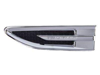 2012 Ford Taurus Emblem - AG1Z-16178-B