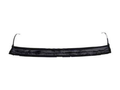 Ford 8A5Z-54500A26-A Deflector - Air