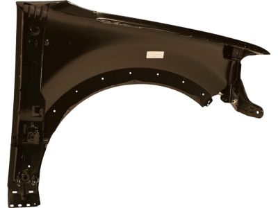 Ford Fender - 5L3Z-16006-BA