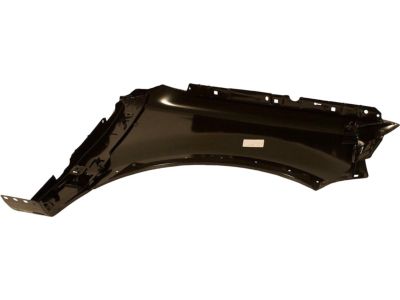 Ford Fender - 5L3Z-16006-BA