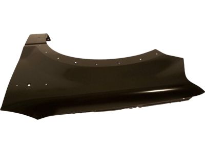 Ford Fender - 5L3Z-16006-BA