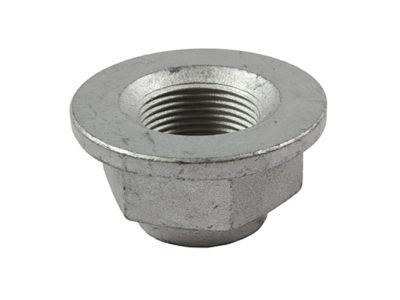 Mercury Spindle Nut - 6E5Z-3B477-BA