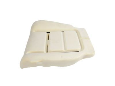 2014 Ford Escape Seat Cushion - CJ5Z-78632A23-B