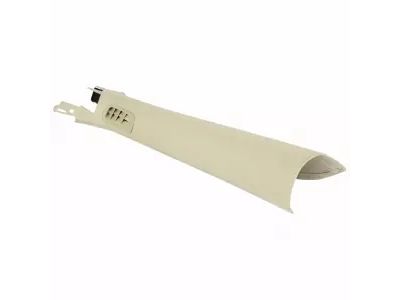 DP5Z-5403598-LC Ford "A" Pillar Trim Product Photo 1 of 3