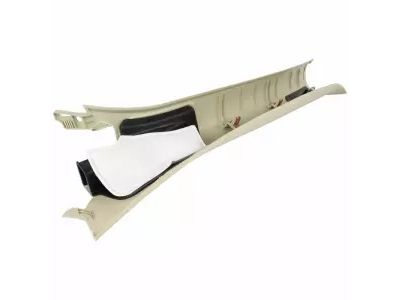 DP5Z-5403598-LC Ford "A" Pillar Trim Product Photo 3 of 3