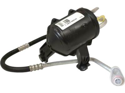 2014 Ford Flex A/C Accumulator - BA5Z-19959-B