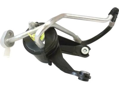 2014 Ford Flex A/C Accumulator - BA5Z-19959-B