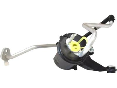 2014 Ford Flex A/C Accumulator - BA5Z-19959-B