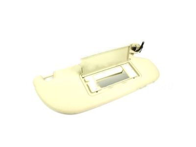 Ford 8L2Z-7804104-BB Sun Visor Assembly