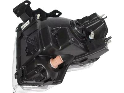 Lincoln Headlight - DL3Z-13008-A