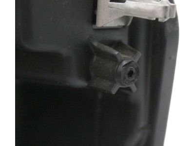 Lincoln Headlight - DL3Z-13008-A