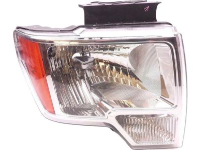 Lincoln Headlight - DL3Z-13008-A