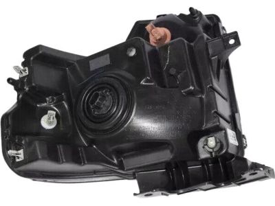 Lincoln Headlight - DL3Z-13008-A