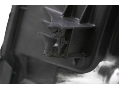 Lincoln Headlight - DL3Z-13008-A