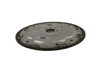 Ford E-350/E-350 Super Duty Flywheel - 4C3Z-6375-AA