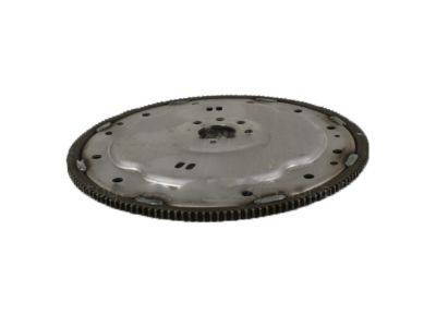 2011 Ford F-450 Super Duty Flywheel - 4C3Z-6375-AA