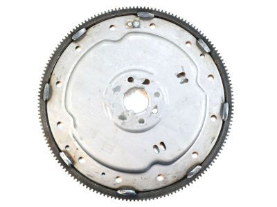 Ford 4C3Z-6375-AA Flywheel Assembly