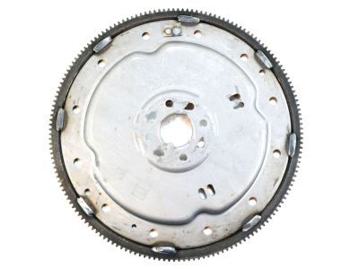 Ford 4C3Z-6375-AA Flywheel Assembly