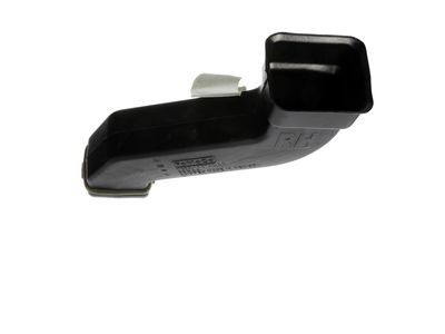 DG9Z-10C665-A Ford Air Duct Product Photo 4 of 4