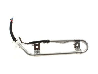 Ford Ranger Power Steering Cooler - 6L5Z-3D746-H