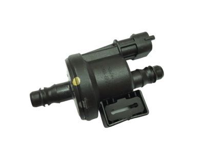 2023 Ford Escape Canister Purge Valve - C1BZ-9C915-A