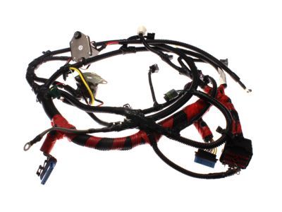 Ford F81Z-12B637-EA Wire Assembly