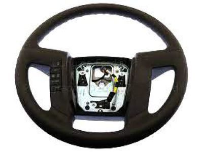 2011 Lincoln Mark LT Steering Wheel - BL3Z-3600-BD