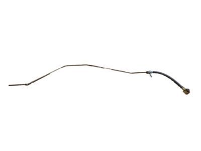 2007 Ford E-350/E-350 Super Duty Brake Line - 6C2Z-2A442-CA