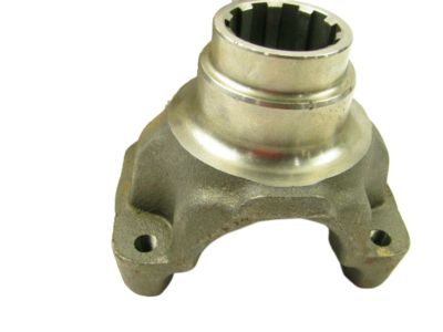 Ford F81Z-4866-DB Yoke - Driveshaft Coupling Flange