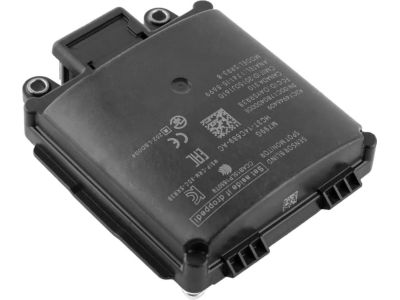 Ford F-350 Super Duty Parking Assist Distance Sensor - HC3Z-14C689-A