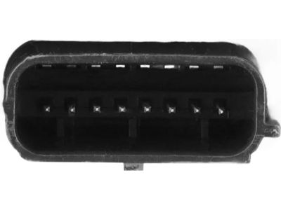 Ford F-350 Super Duty Parking Assist Distance Sensor - HC3Z-14C689-A