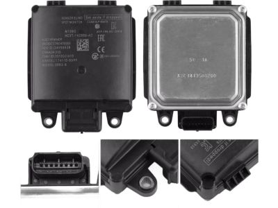 Ford F-350 Super Duty Parking Assist Distance Sensor - HC3Z-14C689-A