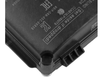 Ford F-350 Super Duty Parking Assist Distance Sensor - HC3Z-14C689-A