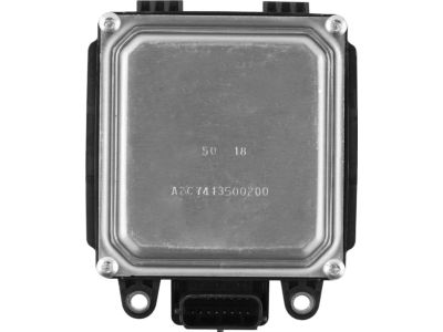 Ford F-350 Super Duty Parking Assist Distance Sensor - HC3Z-14C689-A