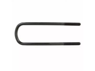 BC3Z-5705-B Ford U-Bolt Product Photo 1 of 1